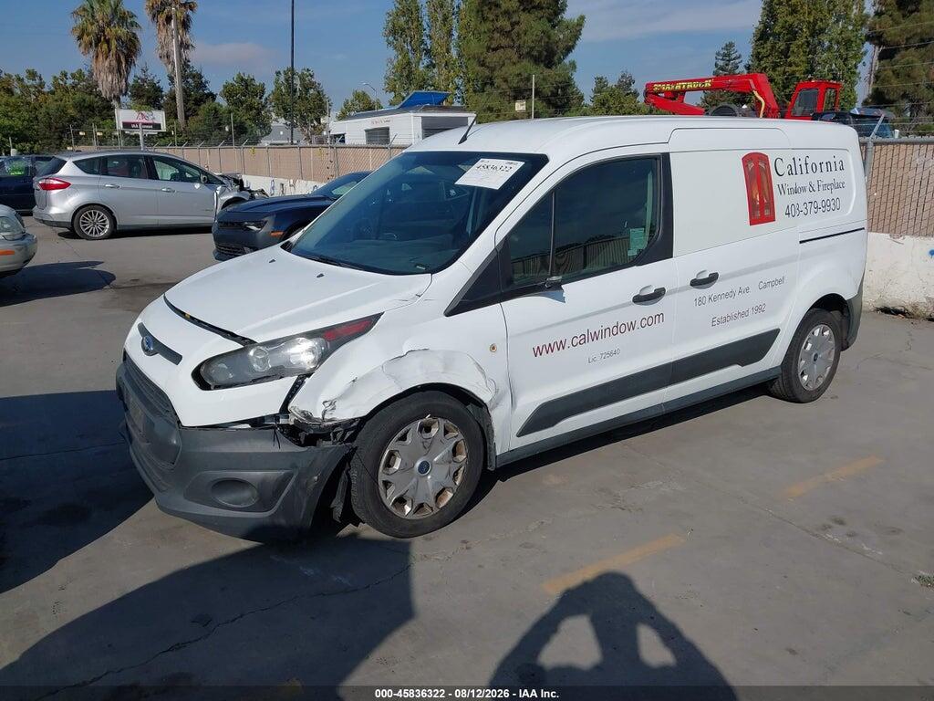 NM0LS7E78F1214773 2015 FORD TRANSIT CONNECT photo no. 2