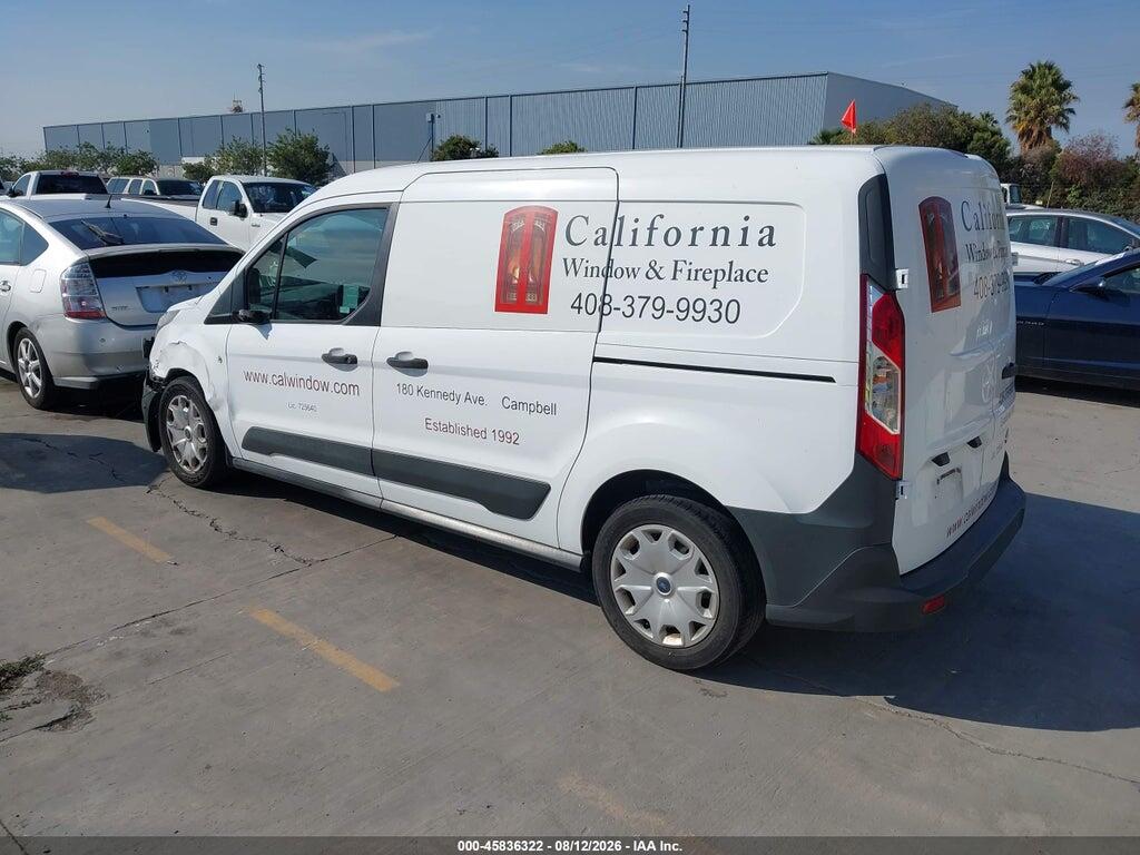 NM0LS7E78F1214773 2015 FORD TRANSIT CONNECT photo no. 3