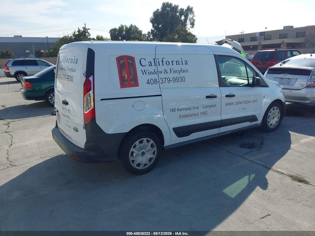 NM0LS7E78F1214773 2015 FORD TRANSIT CONNECT photo no. 4