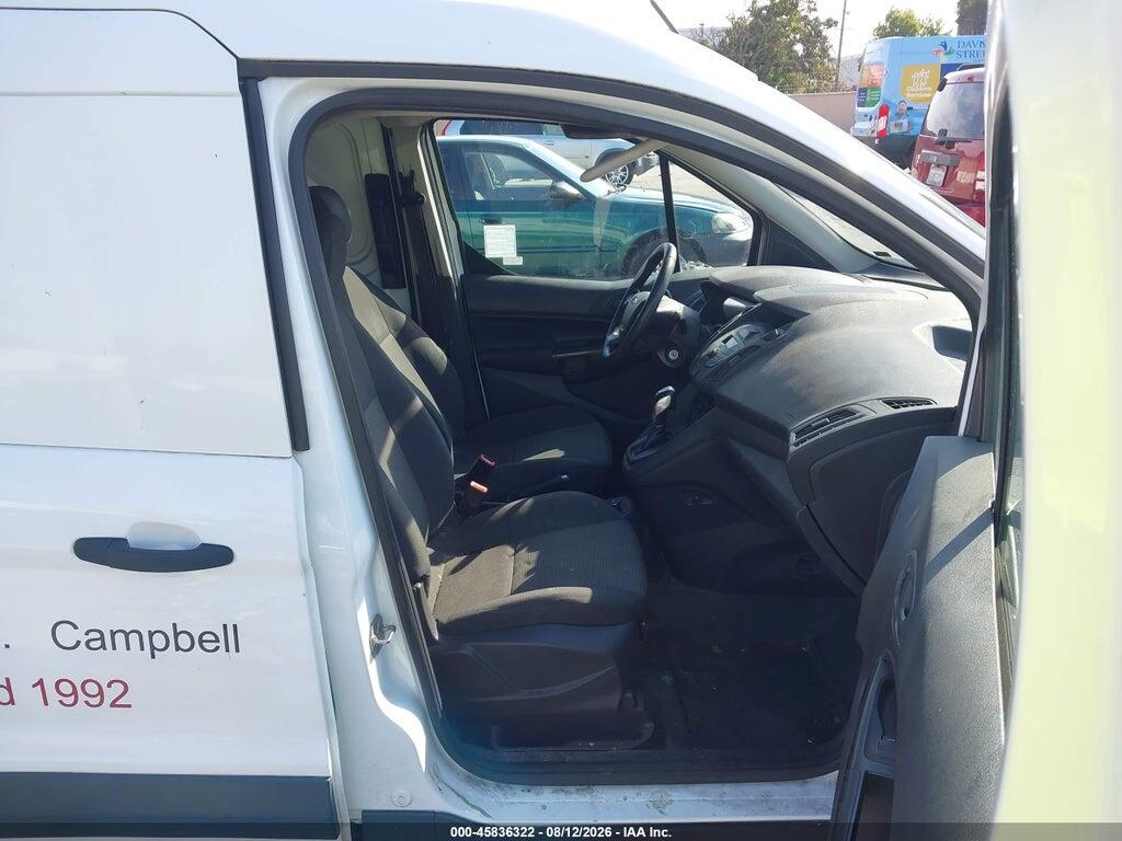 NM0LS7E78F1214773 2015 FORD TRANSIT CONNECT photo no. 5