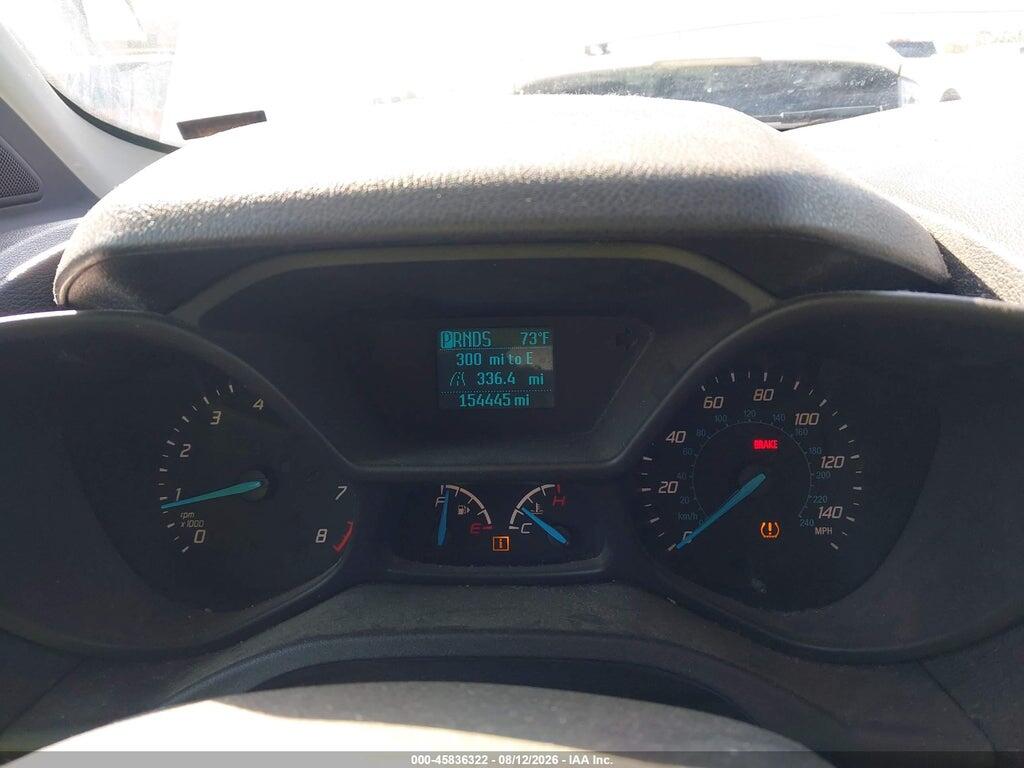 NM0LS7E78F1214773 2015 FORD TRANSIT CONNECT photo no. 7