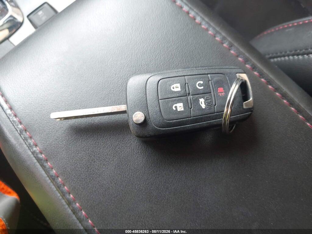 2GNFLHE32F6338820 2015 CHEVROLET EQUINOX photo no. 11