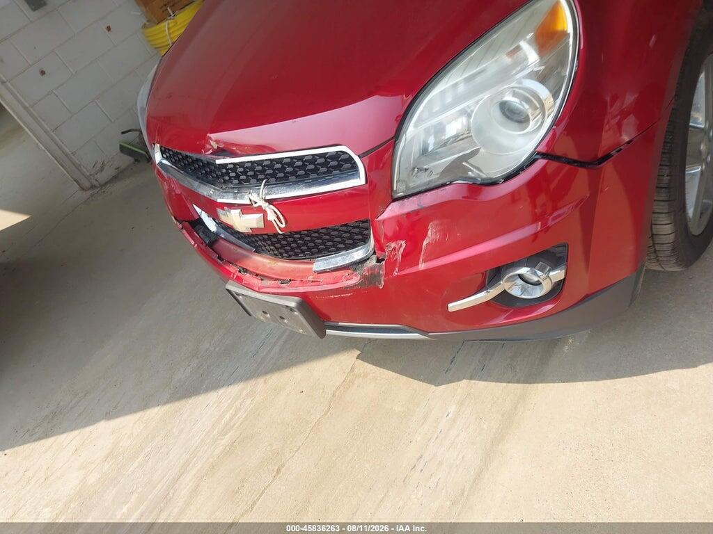2GNFLHE32F6338820 2015 CHEVROLET EQUINOX photo no. 6