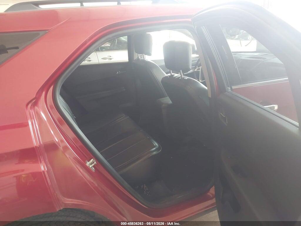 2GNFLHE32F6338820 2015 CHEVROLET EQUINOX photo no. 8