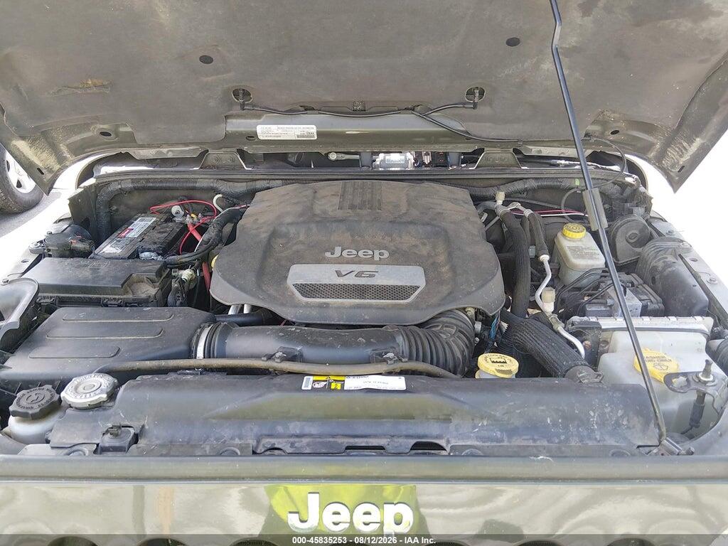 1C4BJWEG9FL774995 2015 JEEP WRANGLER UNLIMITED photo no. 10
