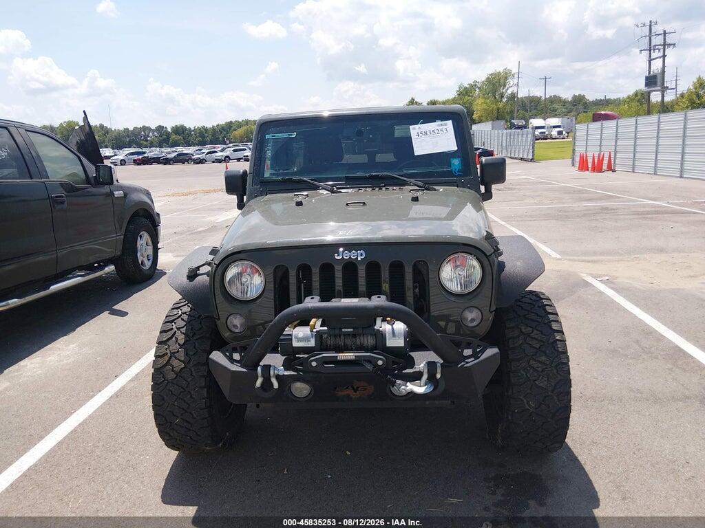 1C4BJWEG9FL774995 2015 JEEP WRANGLER UNLIMITED photo no. 12