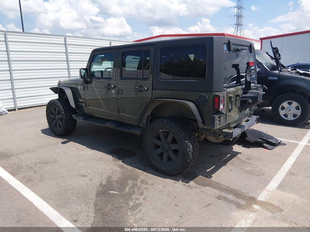 1C4BJWEG9FL774995 2015 JEEP WRANGLER UNLIMITED photo no. 3