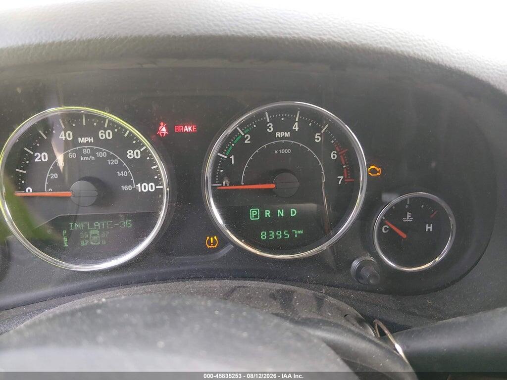 1C4BJWEG9FL774995 2015 JEEP WRANGLER UNLIMITED photo no. 7