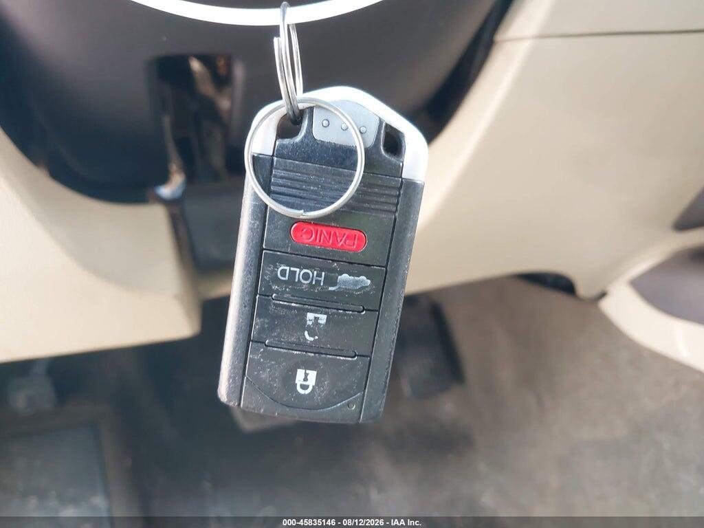 5J8TB4H53FL007645 2015 ACURA RDX photo no. 11