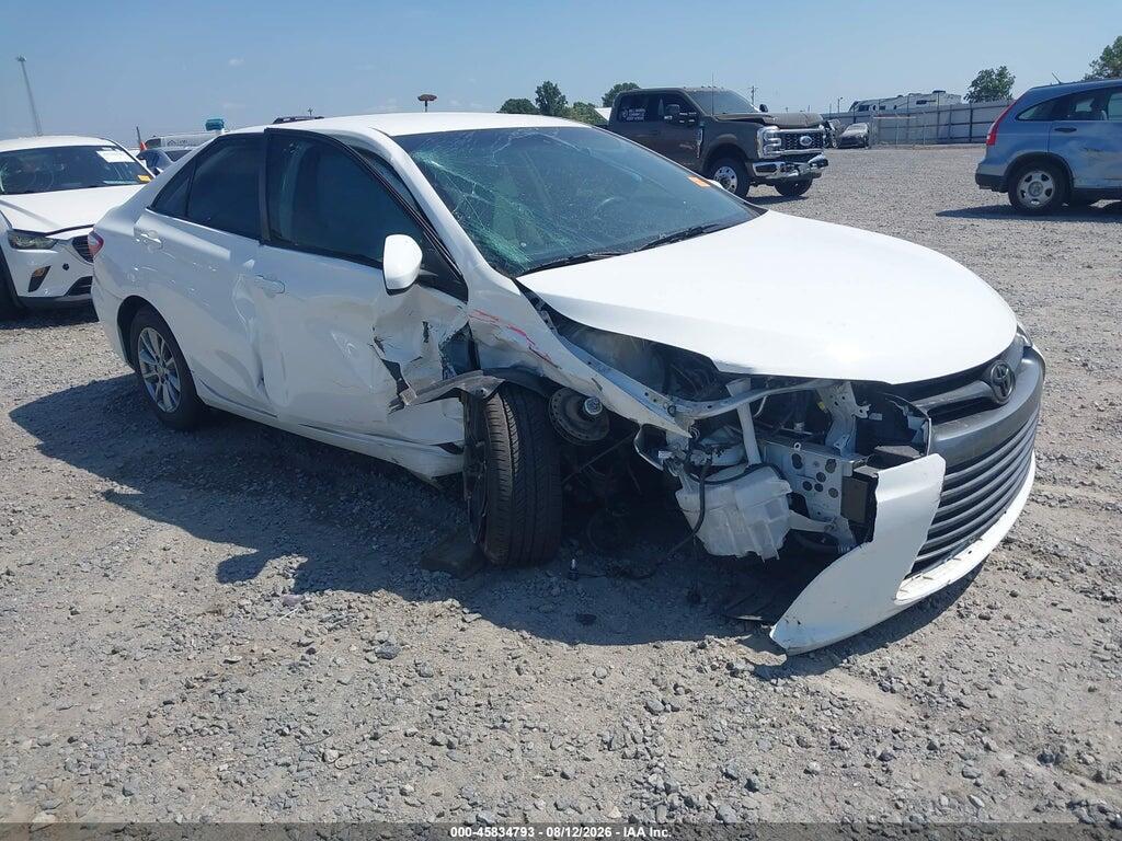 4T4BF1FK9FR501090 2015 TOYOTA CAMRY photo no. 1