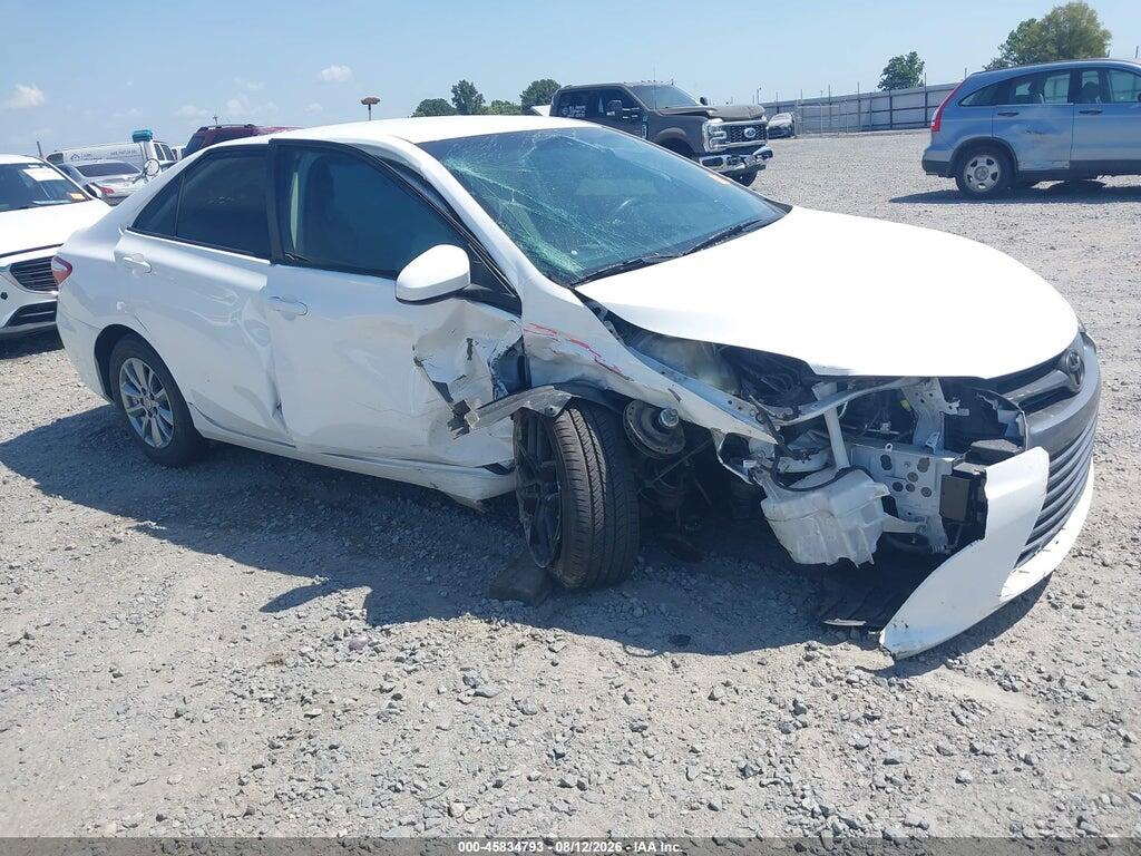 4T4BF1FK9FR501090 2015 TOYOTA CAMRY photo no. 6