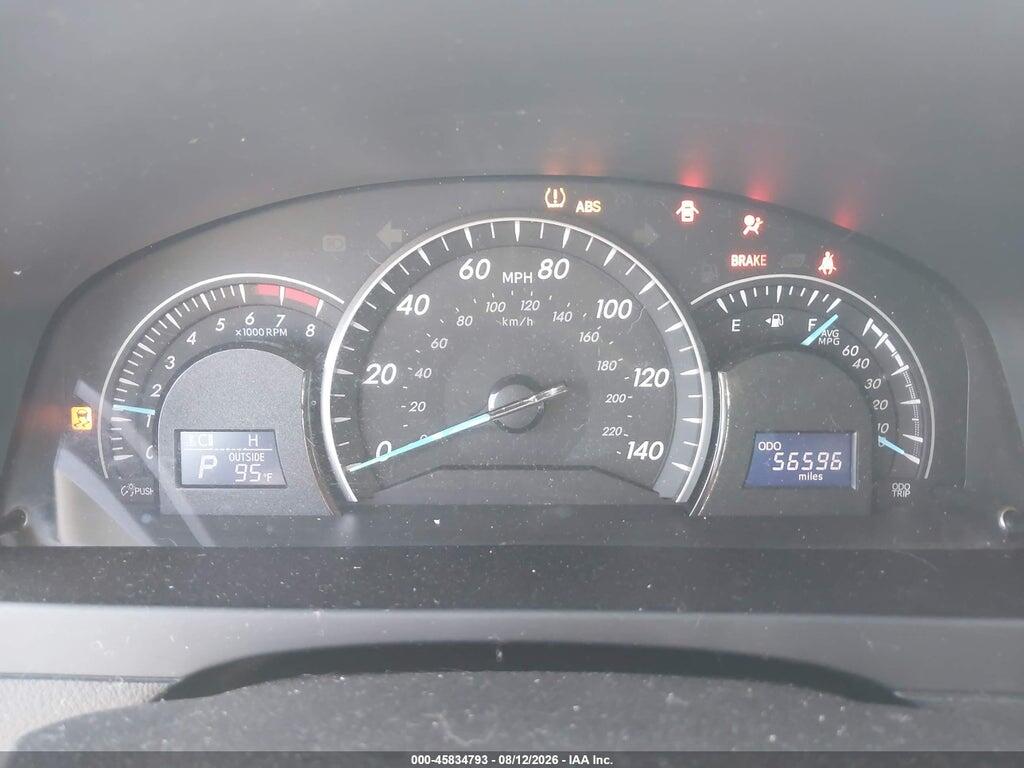 4T4BF1FK9FR501090 2015 TOYOTA CAMRY photo no. 7
