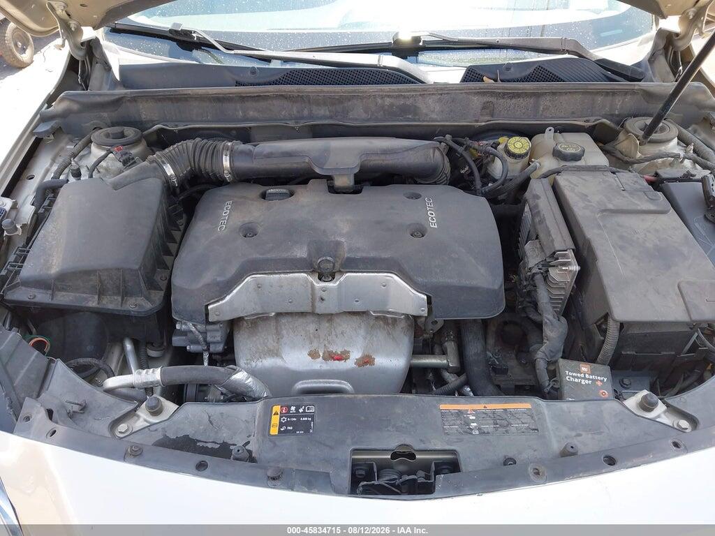 1G11B5SLXFF352942 2015 CHEVROLET MALIBU photo no. 10