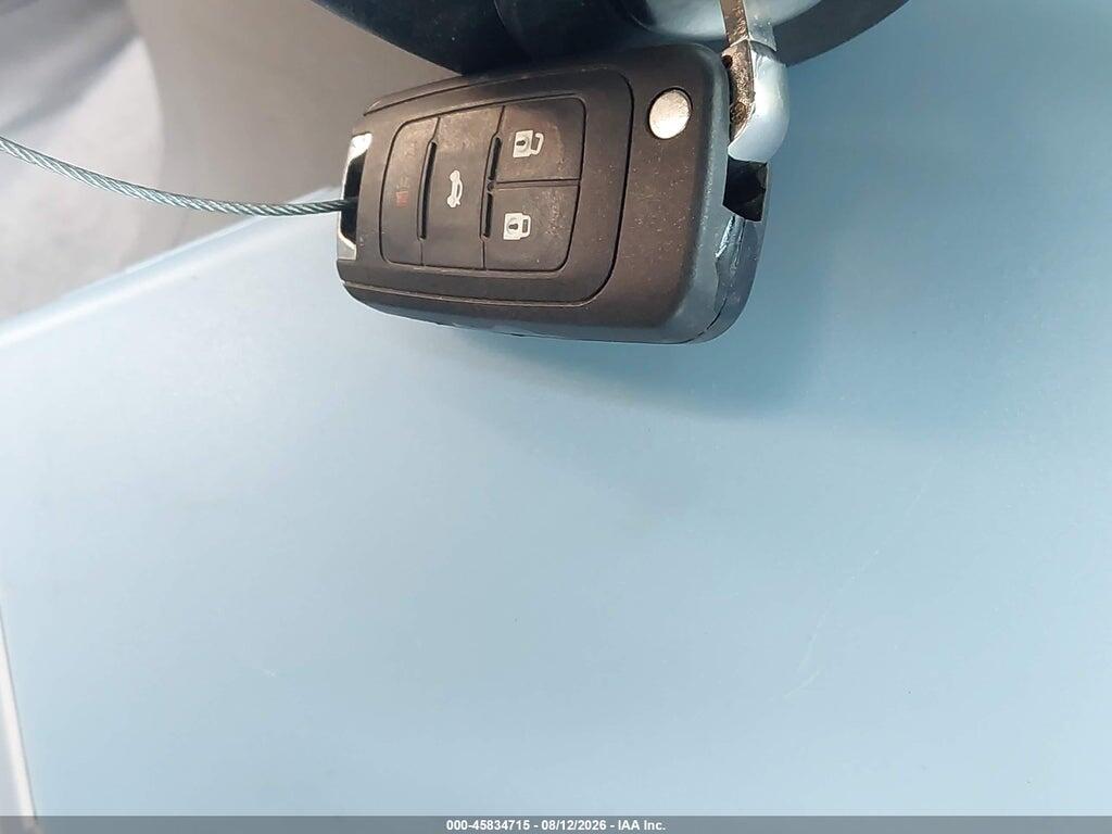 1G11B5SLXFF352942 2015 CHEVROLET MALIBU photo no. 11