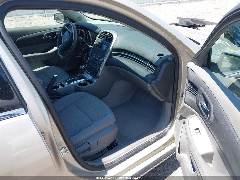 1G11B5SLXFF352942 2015 CHEVROLET MALIBU photo no. 5