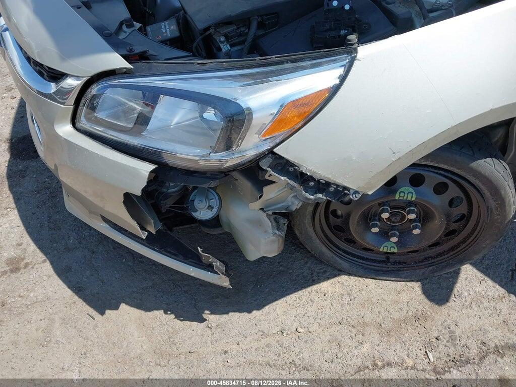 1G11B5SLXFF352942 2015 CHEVROLET MALIBU photo no. 6