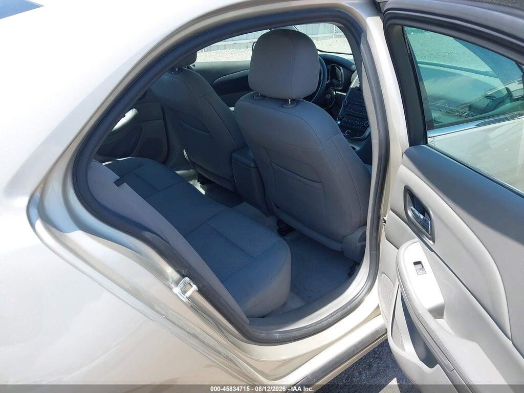 1G11B5SLXFF352942 2015 CHEVROLET MALIBU photo no. 8