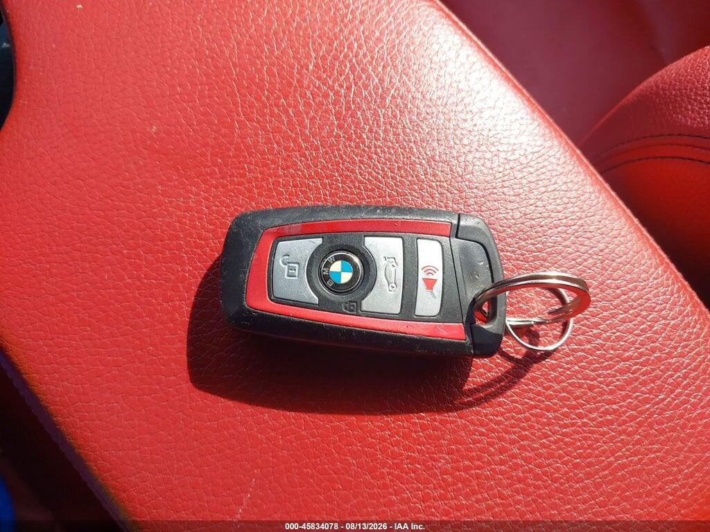 WBA3R1C50FK194071 2015 BMW 435I photo no. 11