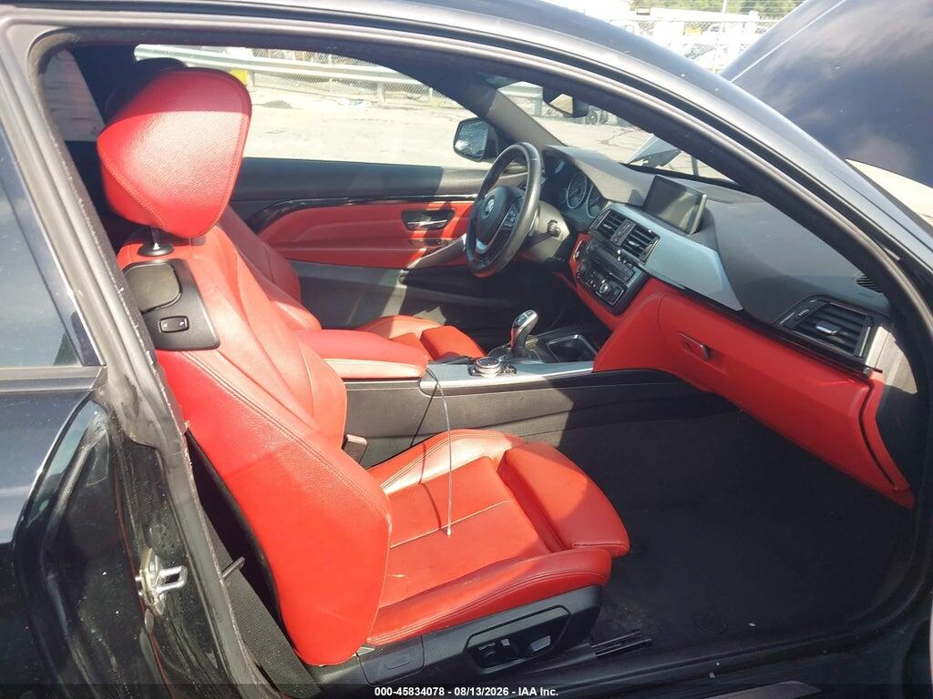 WBA3R1C50FK194071 2015 BMW 435I photo no. 5