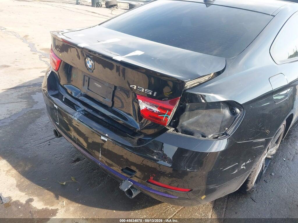 WBA3R1C50FK194071 2015 BMW 435I photo no. 6