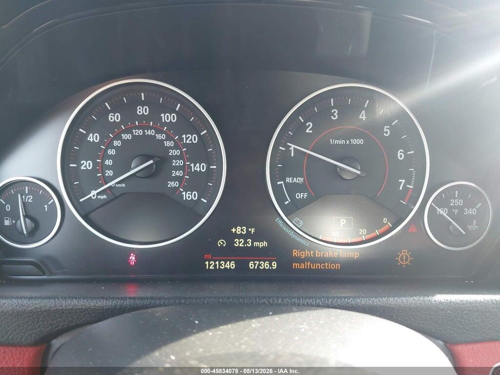 WBA3R1C50FK194071 2015 BMW 435I photo no. 7