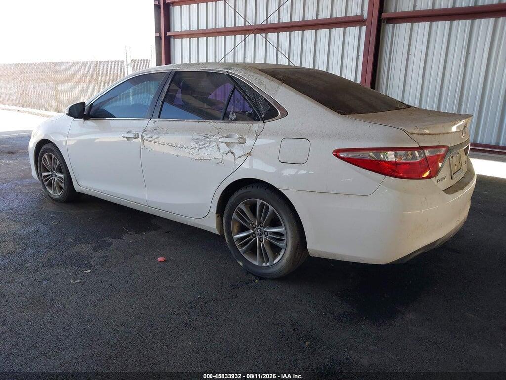 4T1BF1FK8FU037803 2015 TOYOTA CAMRY photo no. 3