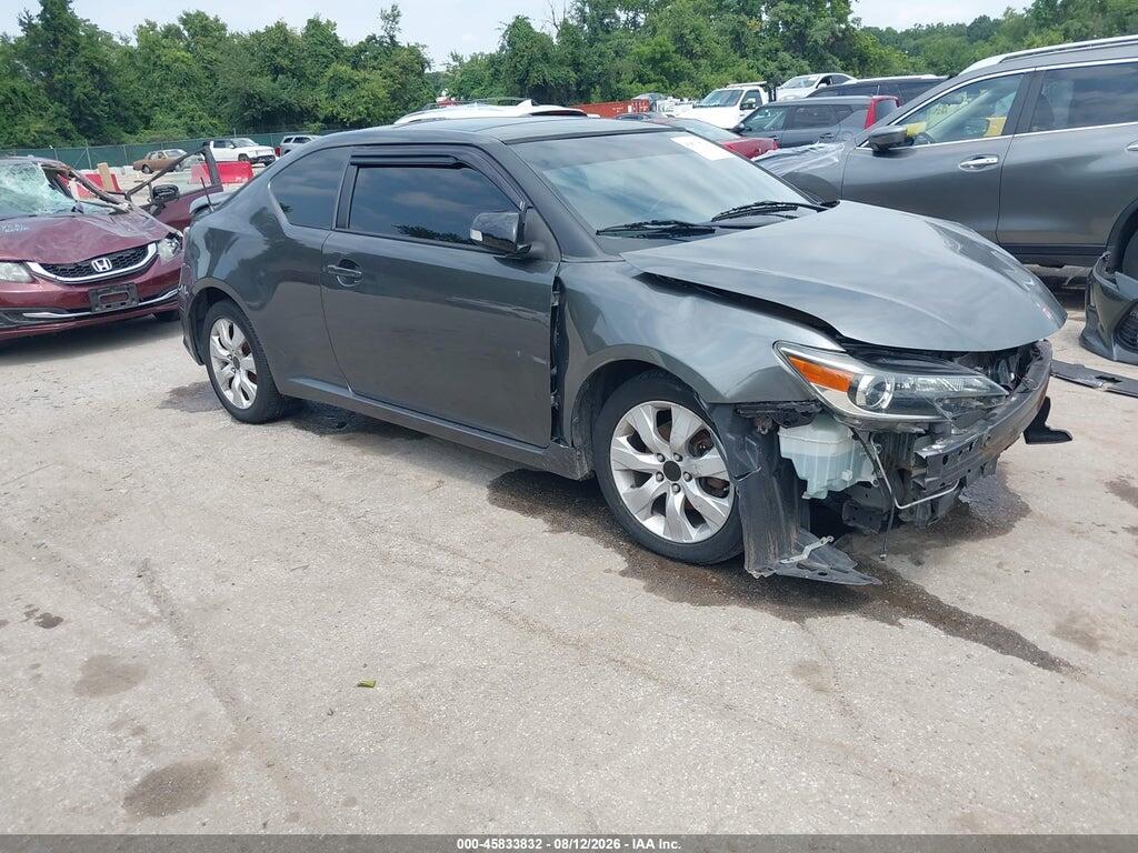 JTKJF5C7XFJ006943 2015 SCION TC photo no. 1