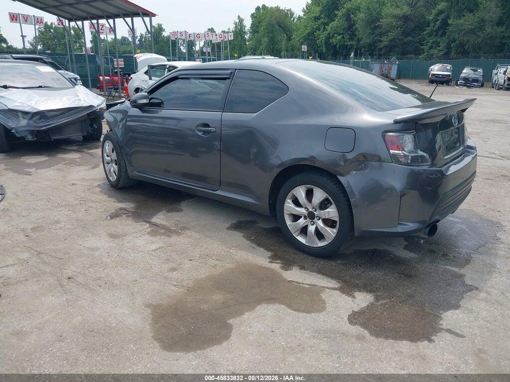 JTKJF5C7XFJ006943 2015 SCION TC photo no. 3