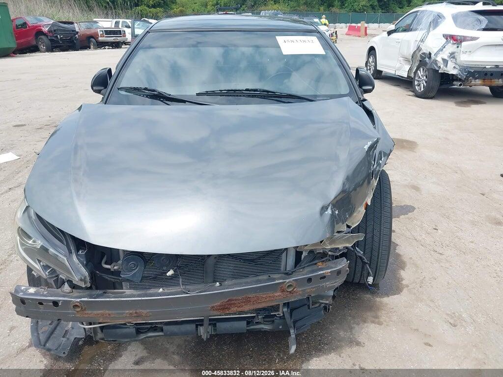 JTKJF5C7XFJ006943 2015 SCION TC photo no. 6