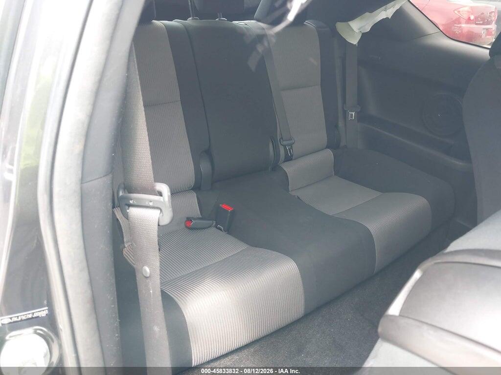 JTKJF5C7XFJ006943 2015 SCION TC photo no. 8