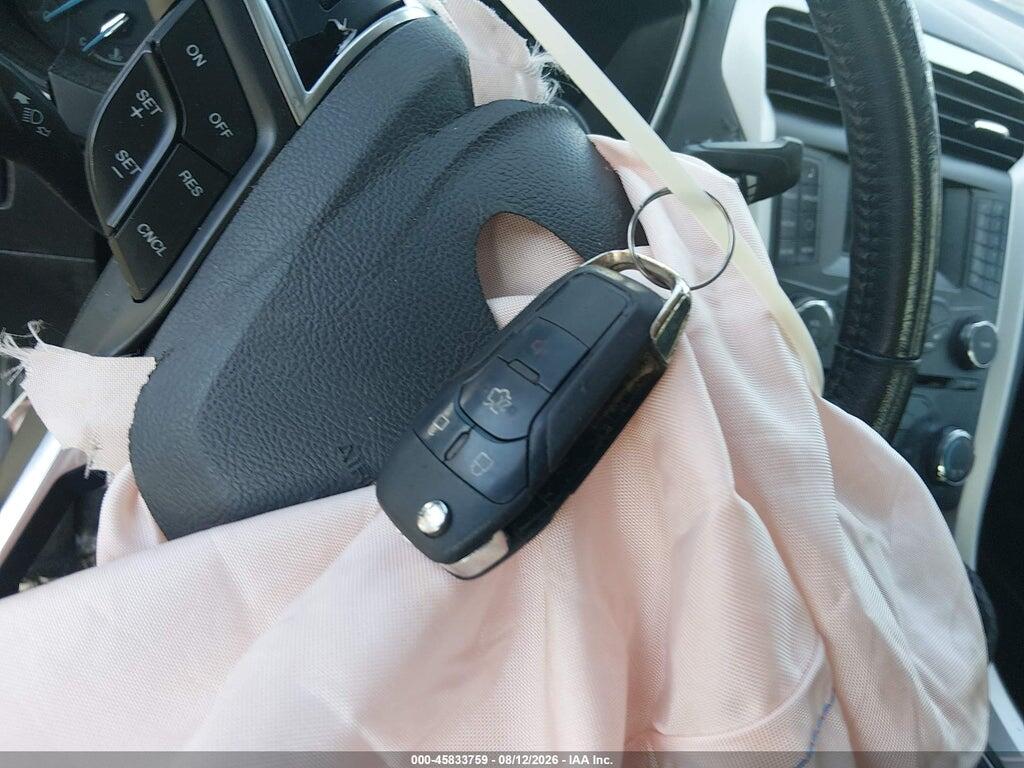 3FA6P0HD2FR202902 2015 FORD FUSION photo no. 11