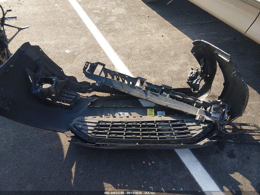 3FA6P0HD2FR202902 2015 FORD FUSION photo no. 12