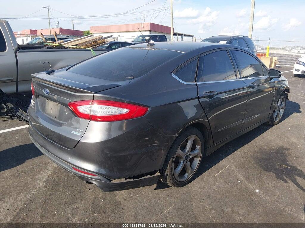 3FA6P0HD2FR202902 2015 FORD FUSION photo no. 4
