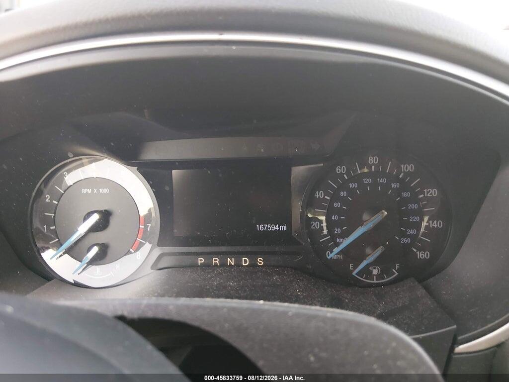 3FA6P0HD2FR202902 2015 FORD FUSION photo no. 7