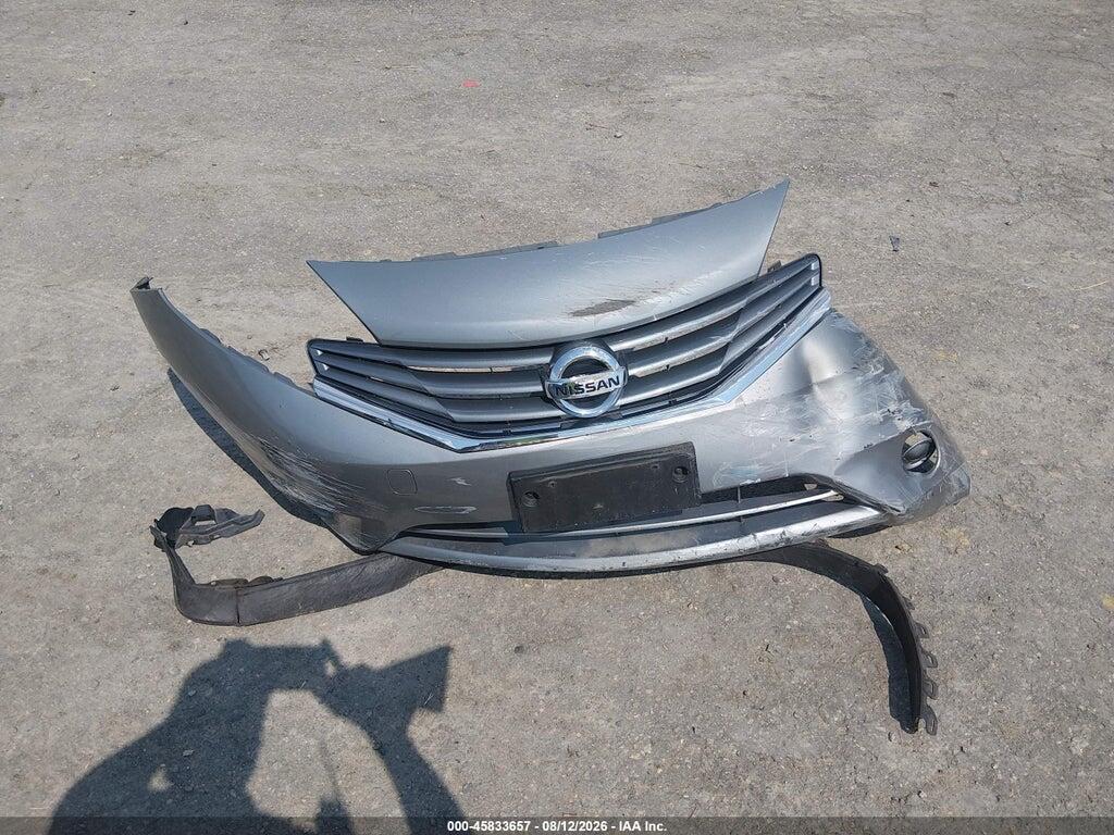3N1CE2CPXFL408345 2015 NISSAN VERSA NOTE photo no. 12