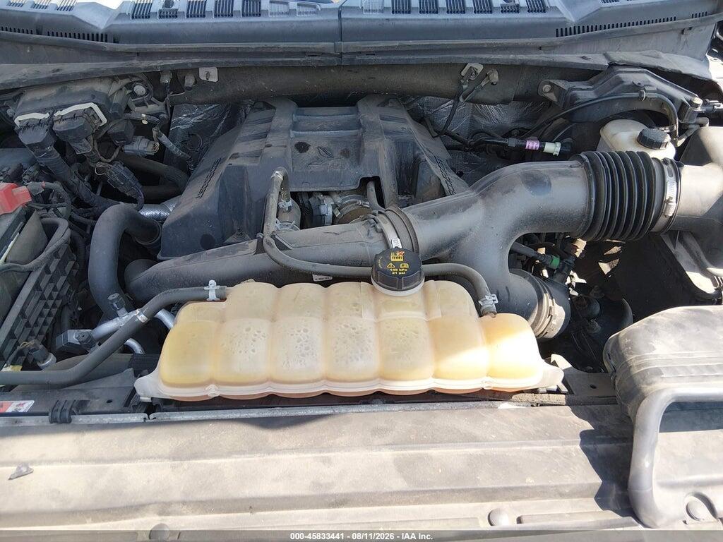 1FTEW1EP1FFC56833 2015 FORD F-150 photo no. 10