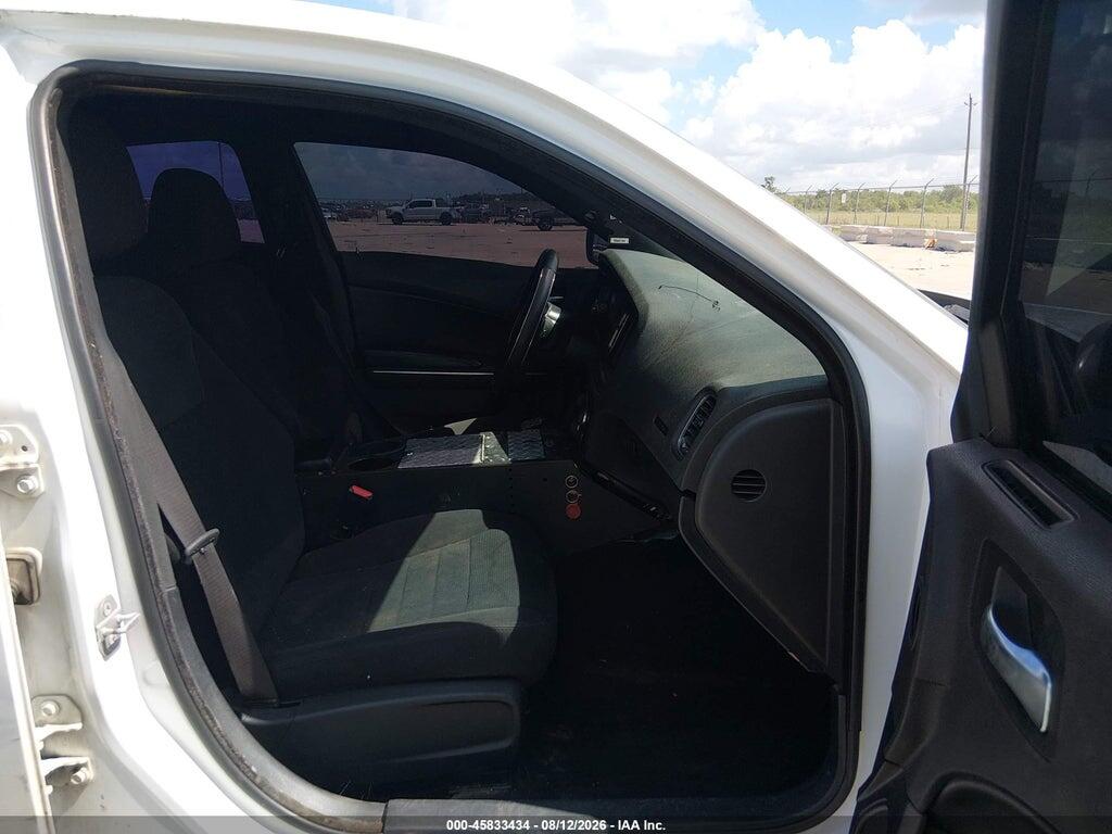 2C3CDXAT2FH732593 2015 DODGE CHARGER photo no. 5