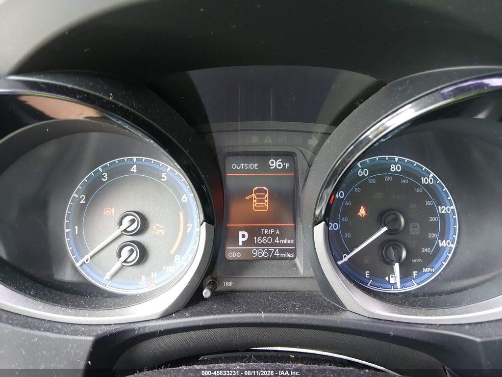 5YFBURHE6FP247474 2015 TOYOTA COROLLA photo no. 7