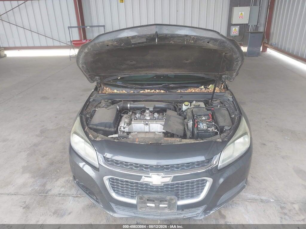 1G11B5SL0FF187094 2015 CHEVROLET MALIBU photo no. 10