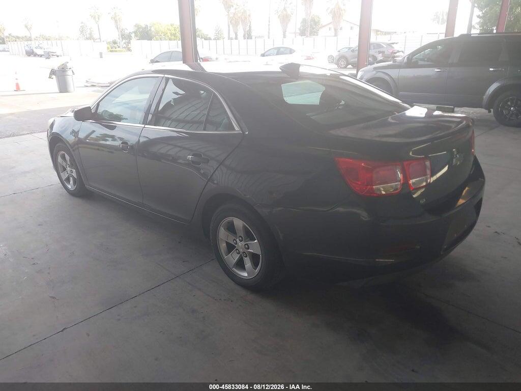 1G11B5SL0FF187094 2015 CHEVROLET MALIBU photo no. 3
