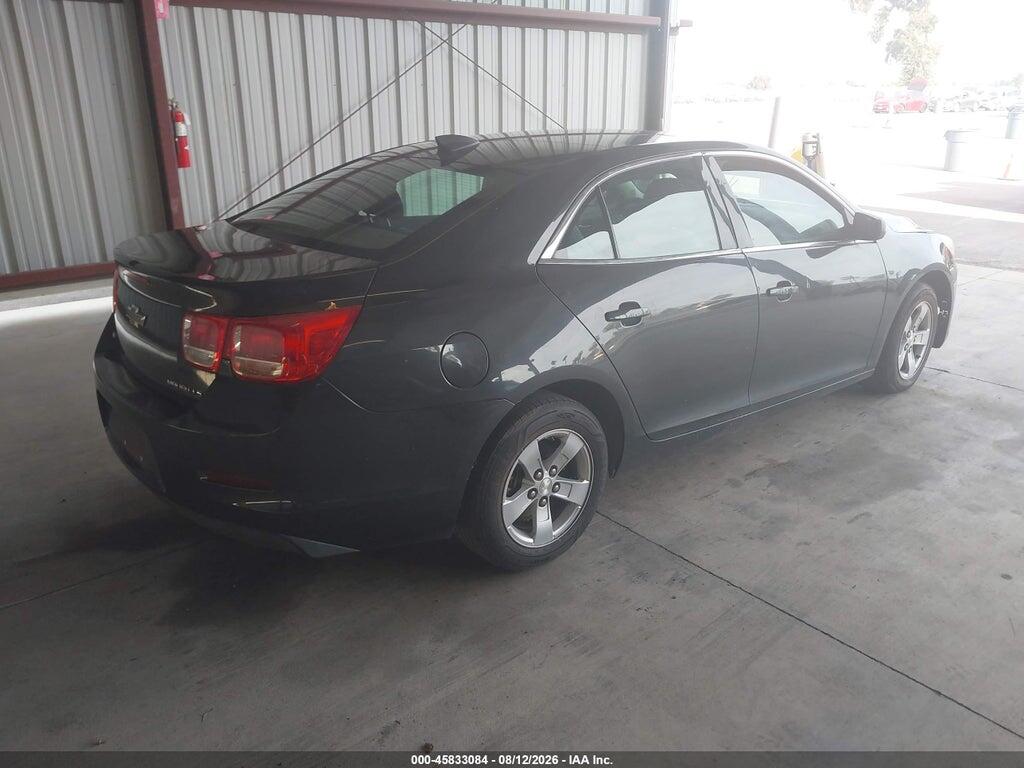 1G11B5SL0FF187094 2015 CHEVROLET MALIBU photo no. 4
