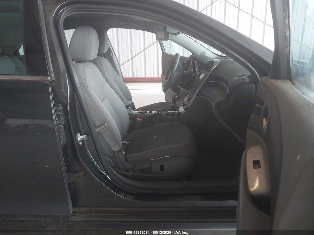 1G11B5SL0FF187094 2015 CHEVROLET MALIBU photo no. 5