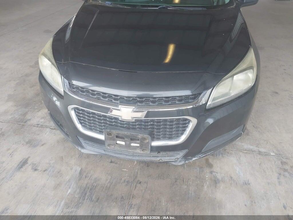 1G11B5SL0FF187094 2015 CHEVROLET MALIBU photo no. 6