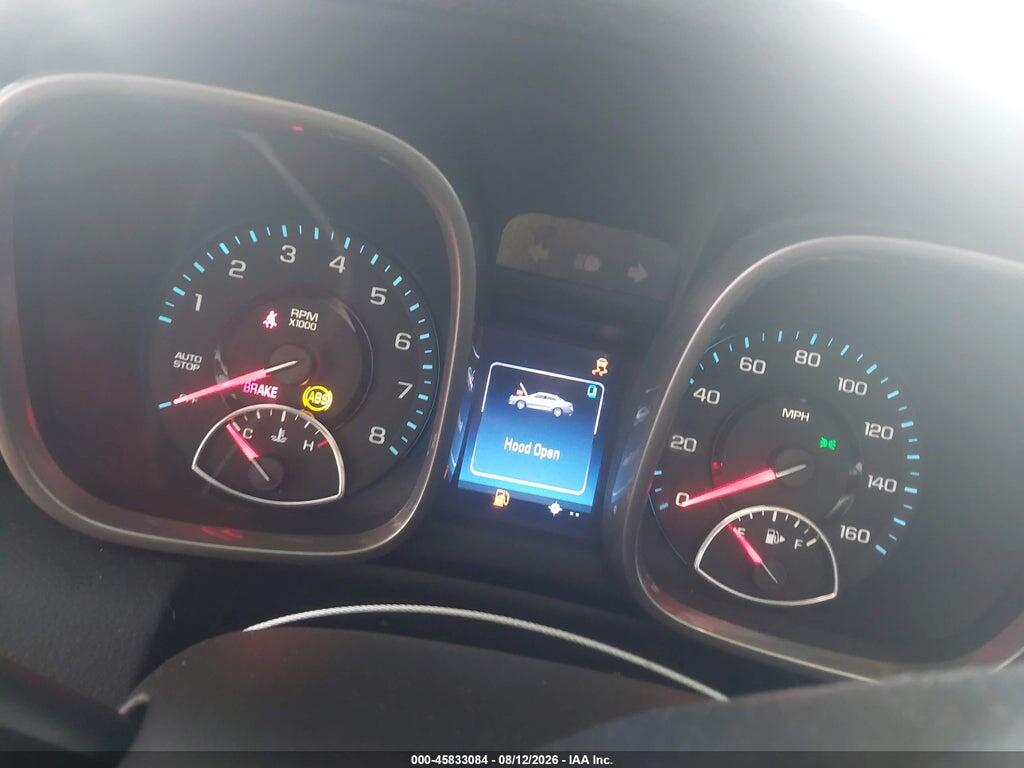 1G11B5SL0FF187094 2015 CHEVROLET MALIBU photo no. 7
