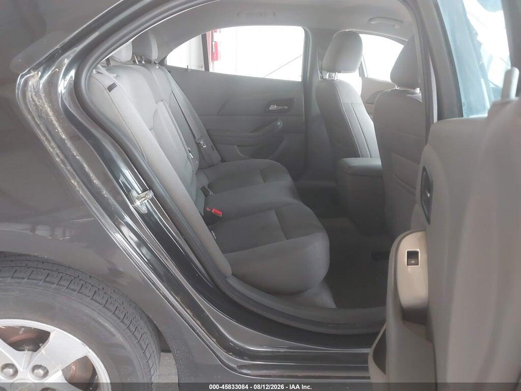 1G11B5SL0FF187094 2015 CHEVROLET MALIBU photo no. 8