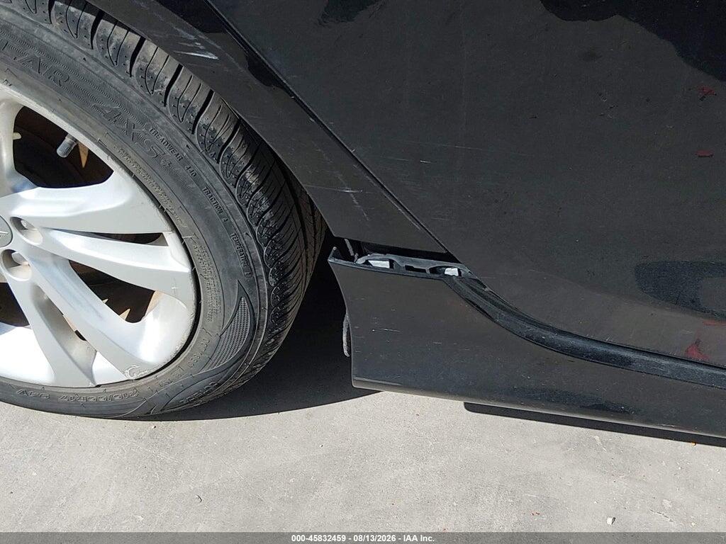 1C3CCCAB6FN669654 2015 CHRYSLER 200 photo no. 6
