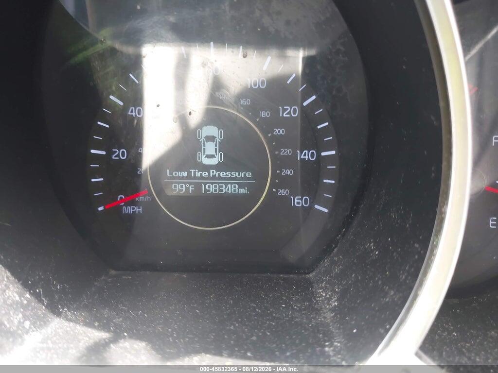 KNAGM4A70F5615243 2015 KIA OPTIMA photo no. 7