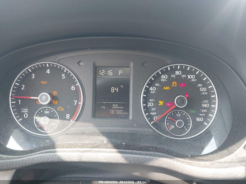 1VWAT7A38FC102129 2015 VOLKSWAGEN PASSAT photo no. 7