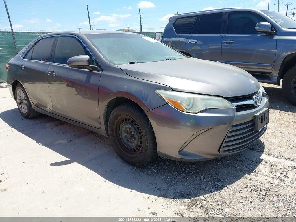 4T4BF1FK6FR471269 2015 TOYOTA CAMRY photo no. 1