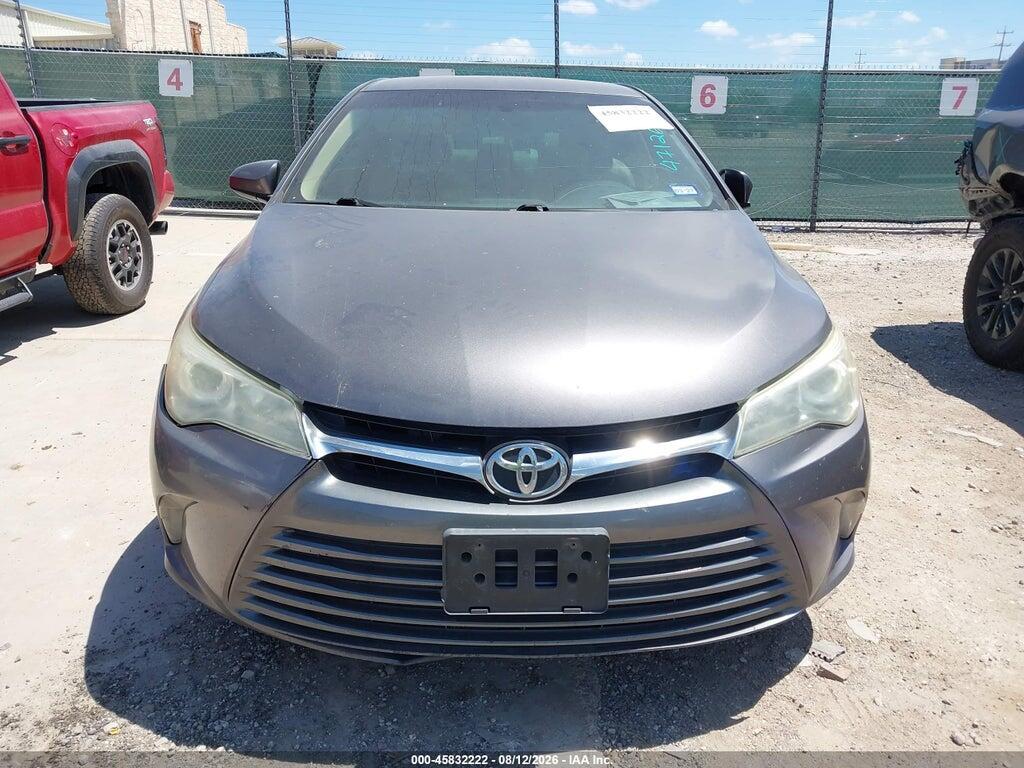 4T4BF1FK6FR471269 2015 TOYOTA CAMRY photo no. 11